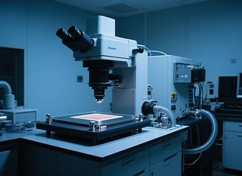 实验室建设不是 “装修”：为什么专业规划比施工更重要？