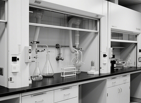 新建实验室必看：从咨询到运维，7 个环节少走 90% 弯路