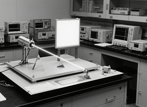 医药实验室建设的关键要点