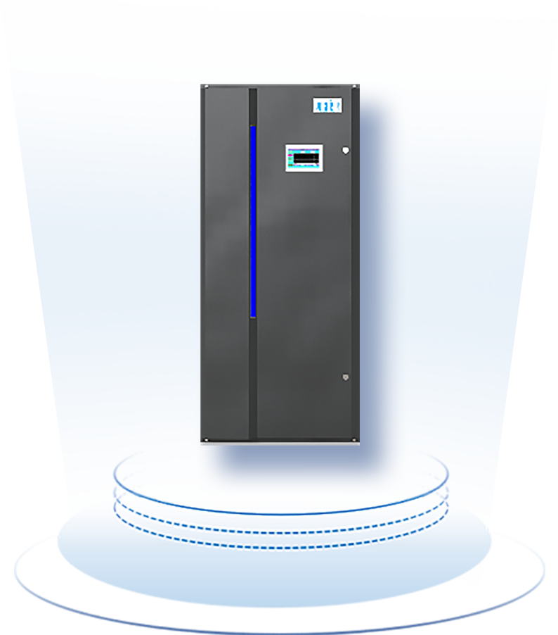 恒温恒湿一体机