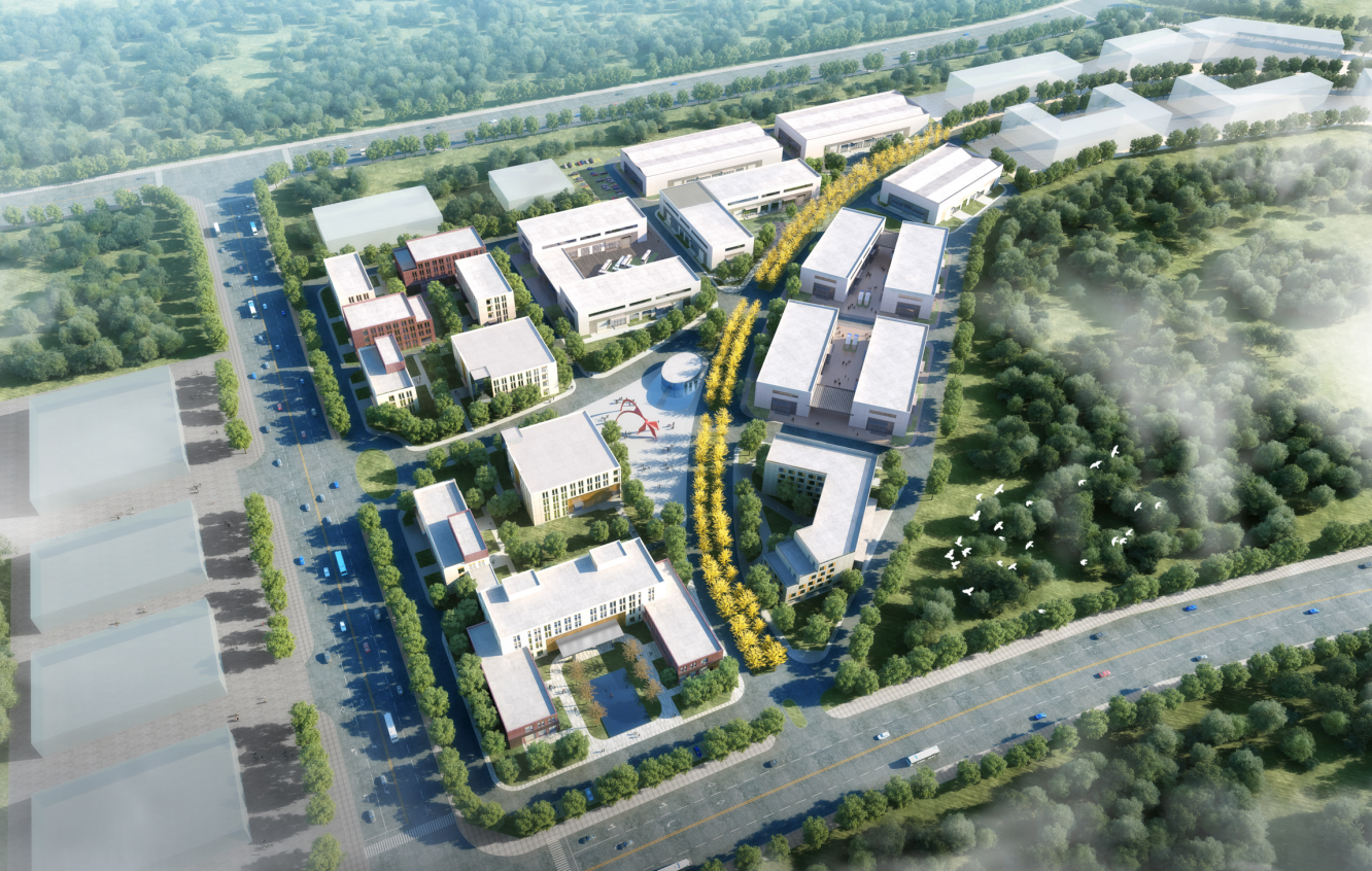  国家碳计量中心（内蒙古）鄂尔多斯分中心