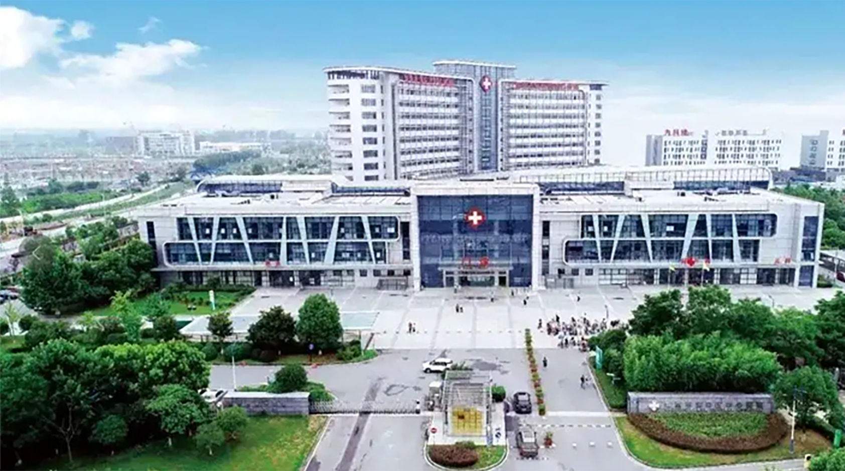  江苏省人民医院