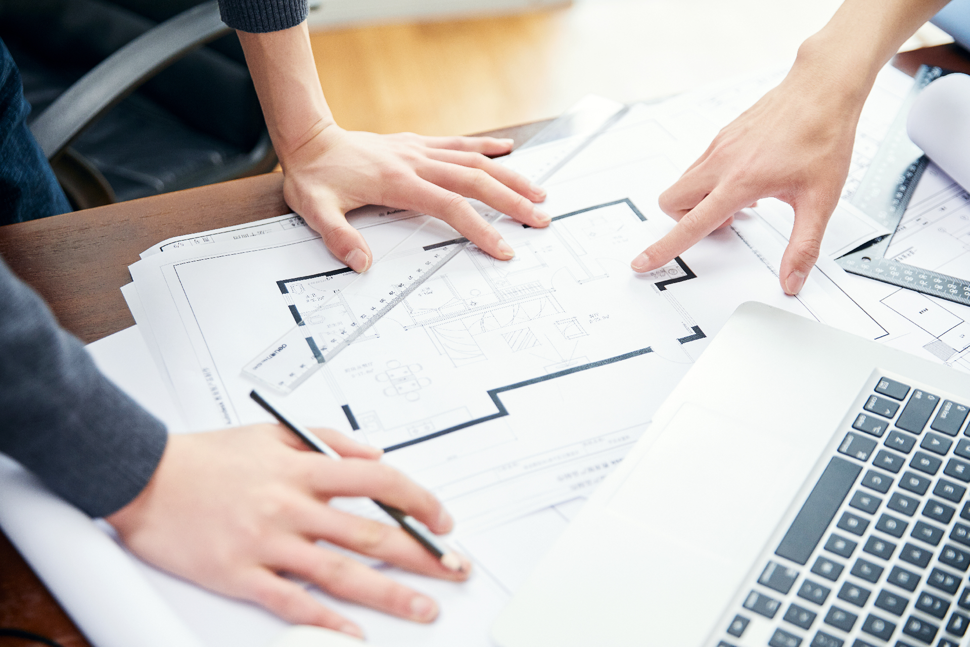 功能性与灵活性统一