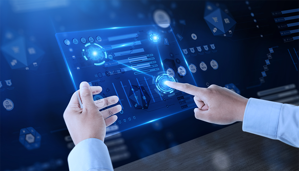 绿色节能智慧运行